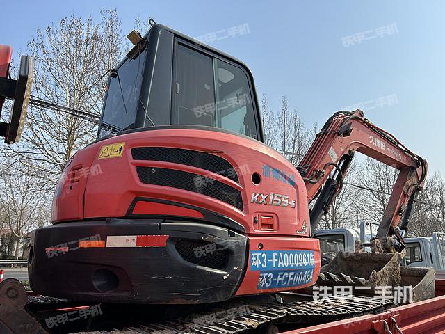 整机右后45°（整机外观）