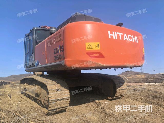 整機(jī)右后45°(整機(jī)外觀) 整機(jī)右后45°(整機(jī)外觀)