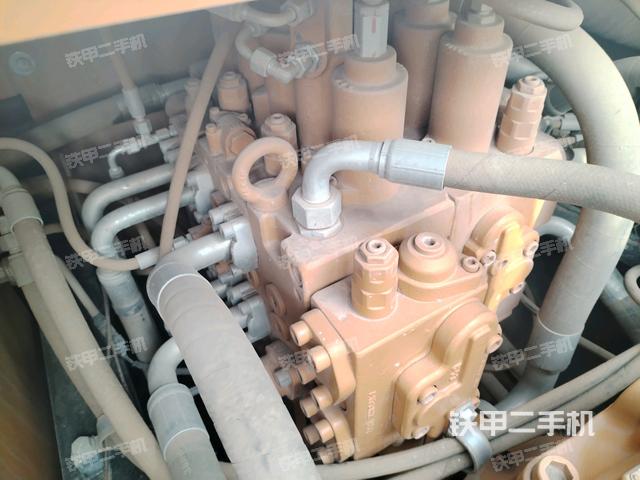 分配閥（上車(chē)部件）