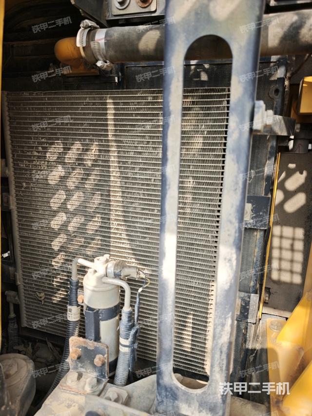 散熱器室（大件艙室）