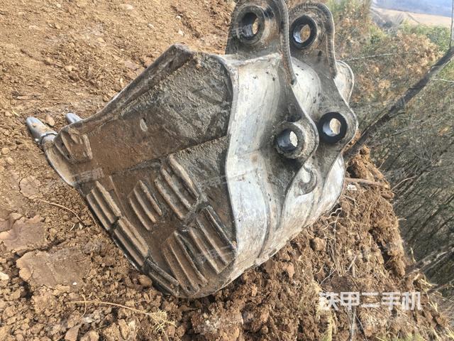 鏟斗45度（工作和回轉裝置）