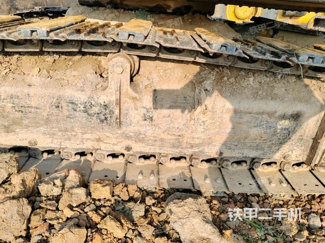 右托鏈輪+鏈筋（行走機(jī)構(gòu)）