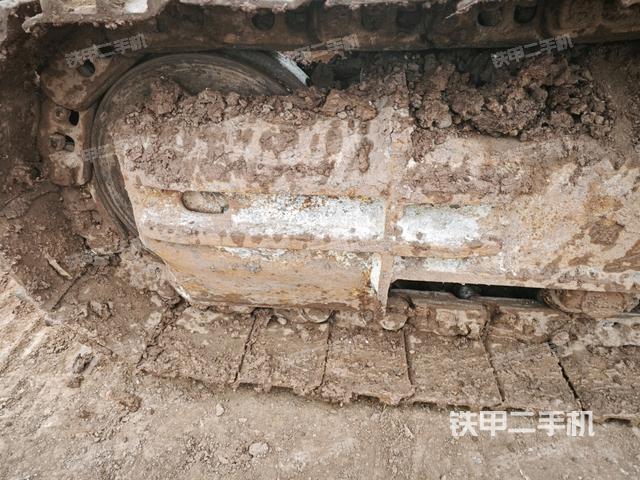 右導(dǎo)向輪（行走機構(gòu)）