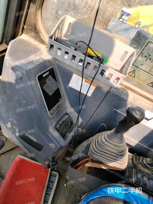 顯示屏?（駕駛室部分）