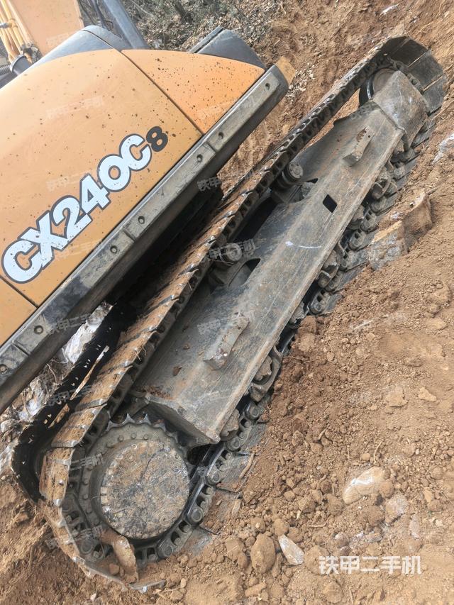 左導向輪（行走機構）