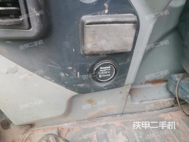 小時表（駕駛室部分）