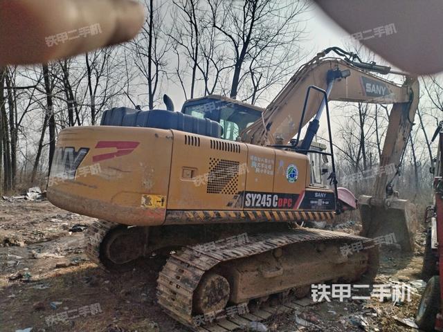 右后45（整機(jī)外觀）