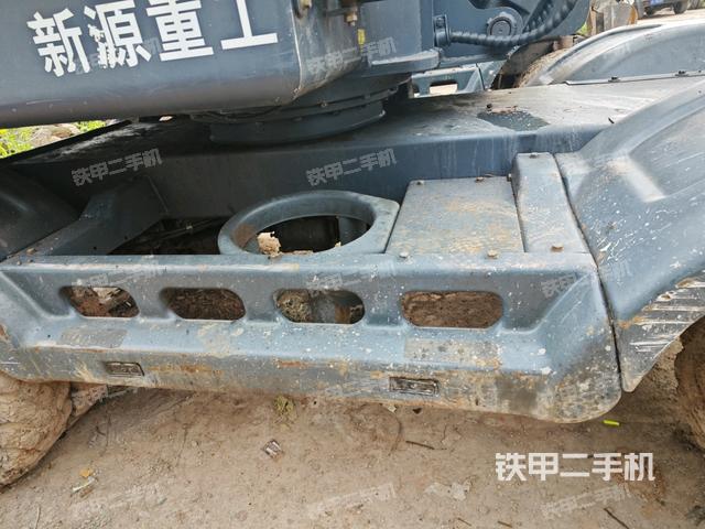 左托鏈輪和鏈筋(行走機(jī)構(gòu)) 左托鏈輪和鏈筋(行走機(jī)構(gòu))