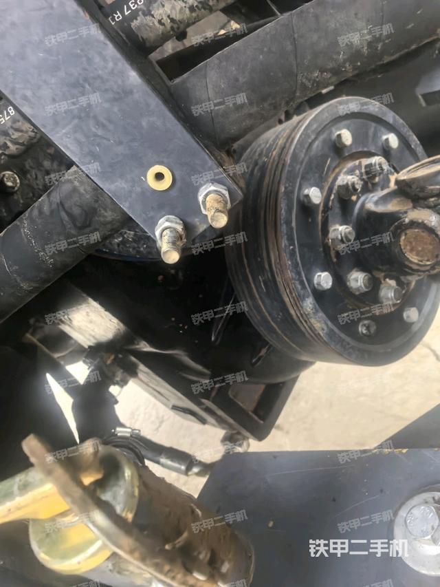 變速箱(液壓/傳動系統(tǒng)) 變速箱(液壓/傳動系統(tǒng))