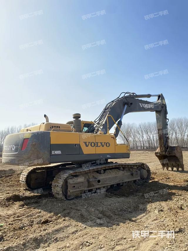 整機(jī)右后45°（整機(jī)外觀）