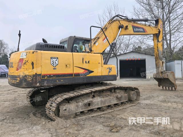 右后45(整機(jī)外觀) 右后45(整機(jī)外觀)