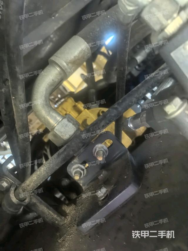 液壓泵 工作泵(液壓/傳動系統(tǒng)) 液壓泵 工作泵(液壓/傳動系統(tǒng))