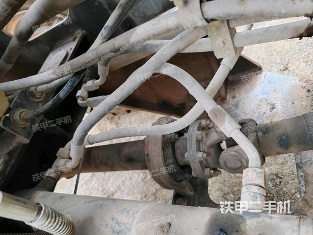 分配閥 （液壓/傳動系統(tǒng)）