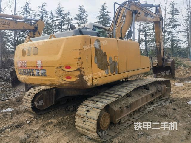 整機(jī)右后45°（整機(jī)外觀）