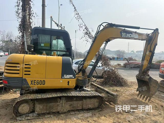 整机右后45°（整机外观）