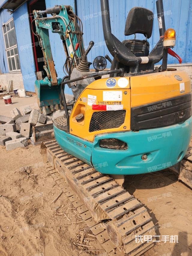 左后45（整機外觀）