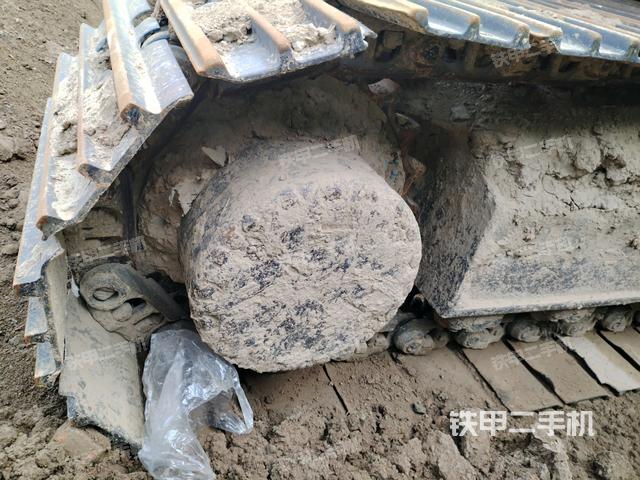 左驅動輪（行走機構）