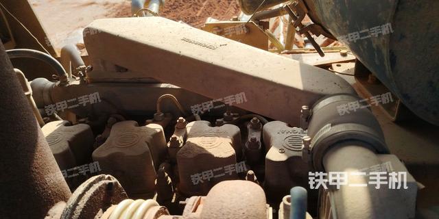 發(fā)動機（設(shè)備外觀及核心部件）