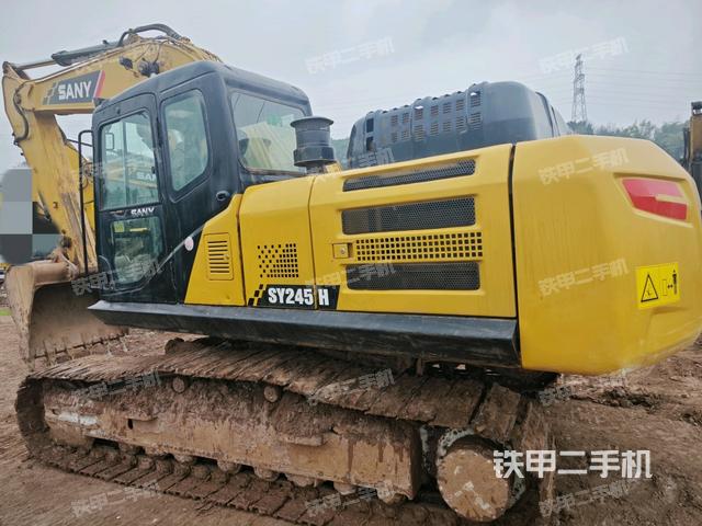 左后45（整機外觀）