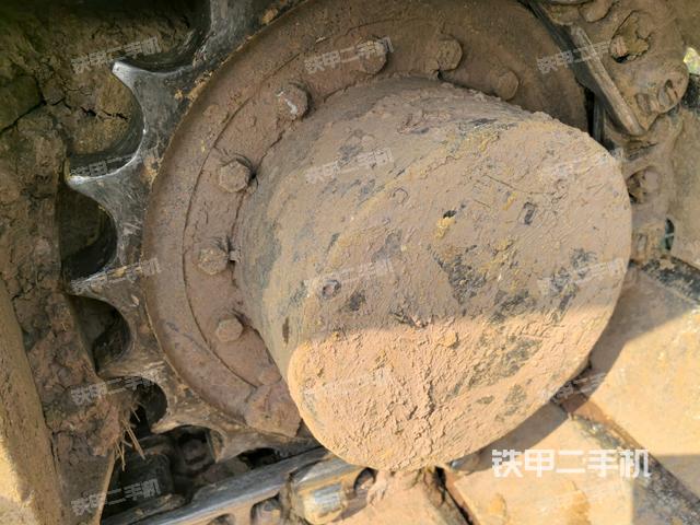 右驅(qū)動(dòng)輪（行走機(jī)構(gòu)）