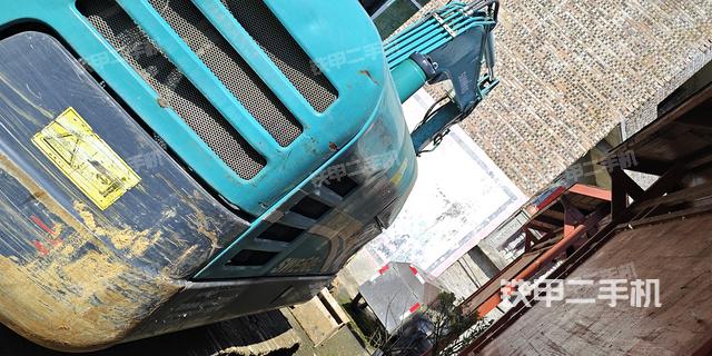 整机右后45°（整机外观）