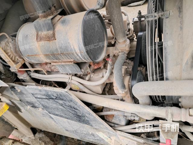 發(fā)動機側(cè)面1（動力系統(tǒng)）