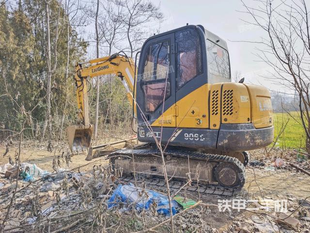 左后45（整機外觀）