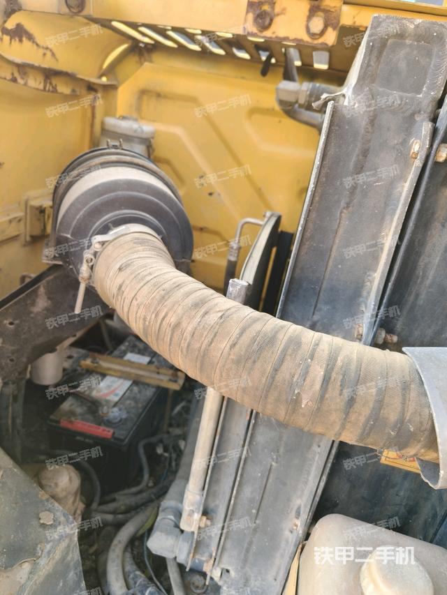 散熱器室（大件艙室）