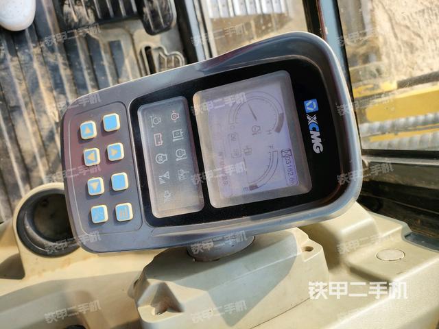 顯示屏?(駕駛室部分) 顯示屏?(駕駛室部分)
