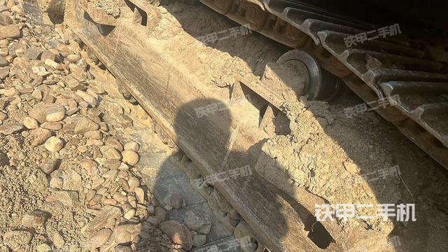 右托鏈輪+鏈筋（行走機構(gòu)）