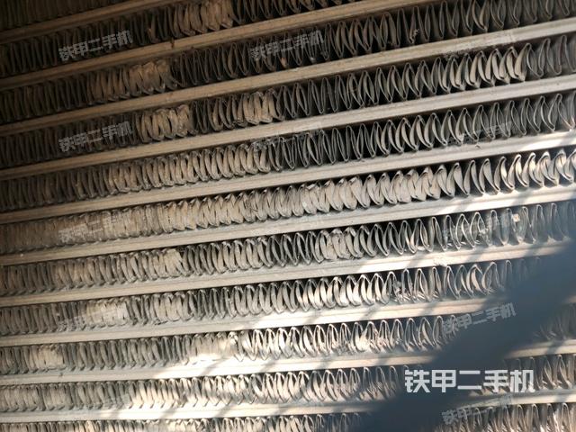 散熱器室（大件艙室）