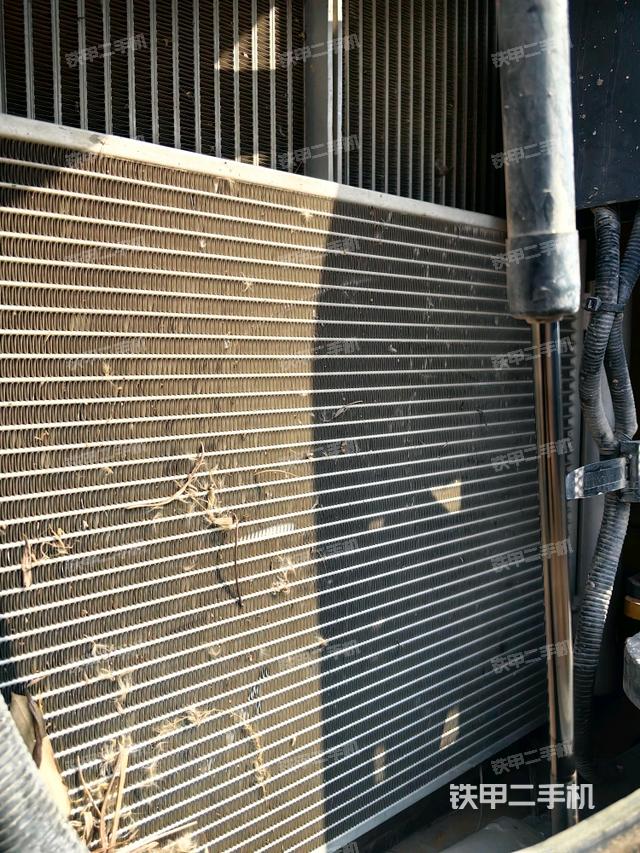 散熱器室（大件艙室）