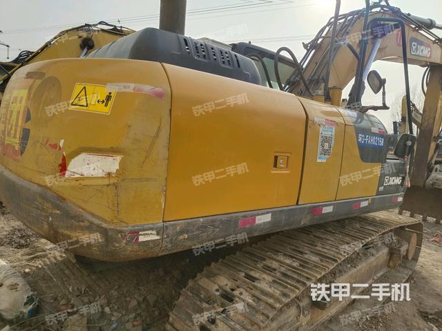 整機(jī)右后45°（整機(jī)外觀）