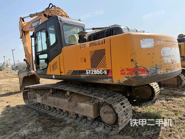 整機(jī)右后45°（整機(jī)外觀）