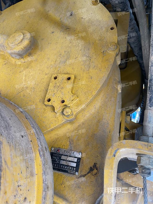 变速箱（整机外观及大件）