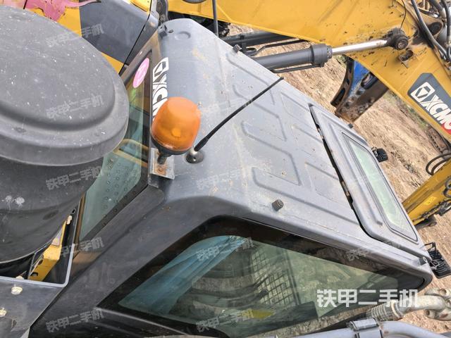 水箱+風(fēng)扇特寫（上車部件）