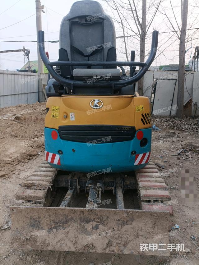 駕駛室整體（整機(jī)外觀）