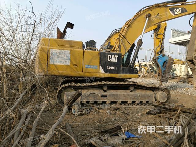 整機右后45°（整機外觀）