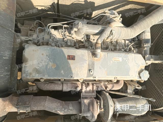 氣門室蓋螺絲特寫（上車部件）