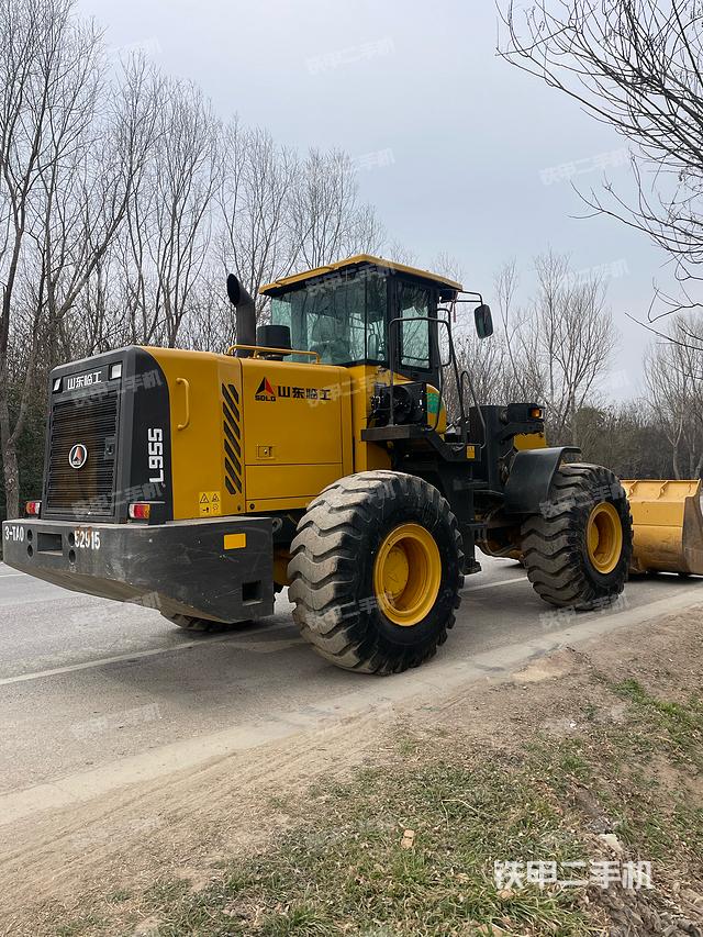 整机右后45°（整机外观及大件）