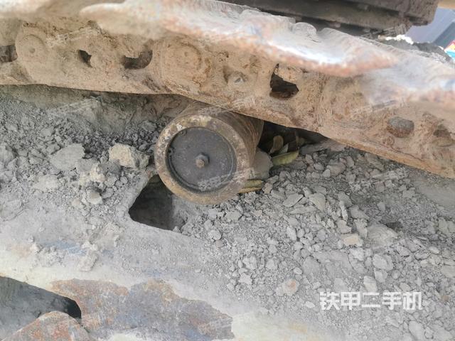 右托鏈輪+鏈筋（行走機(jī)構(gòu)）