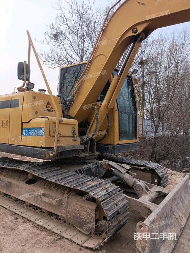 大臂根部?斜(工作和回轉裝置) 大臂根部?斜(工作和回轉裝置)