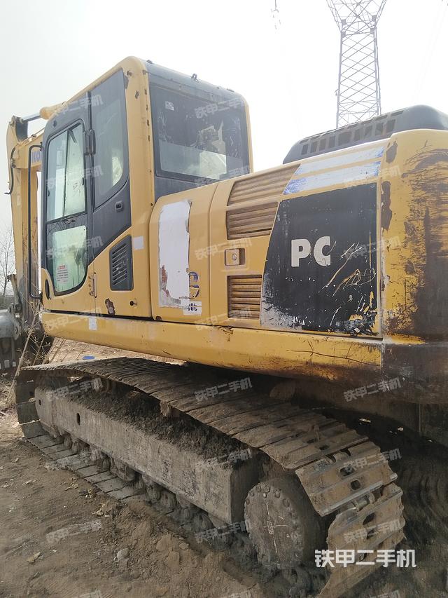 整机右后45°（整机外观）