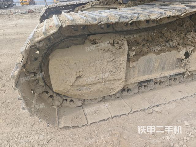 左驅(qū)動輪(行走機(jī)構(gòu)) 左驅(qū)動輪(行走機(jī)構(gòu))