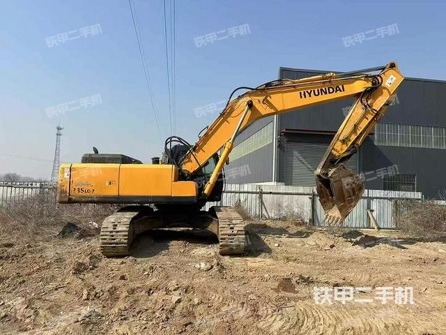 整机右后45°（整机外观）