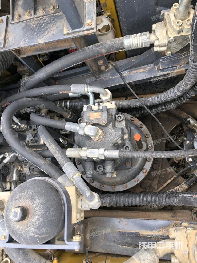 發(fā)動機室（上車部件）