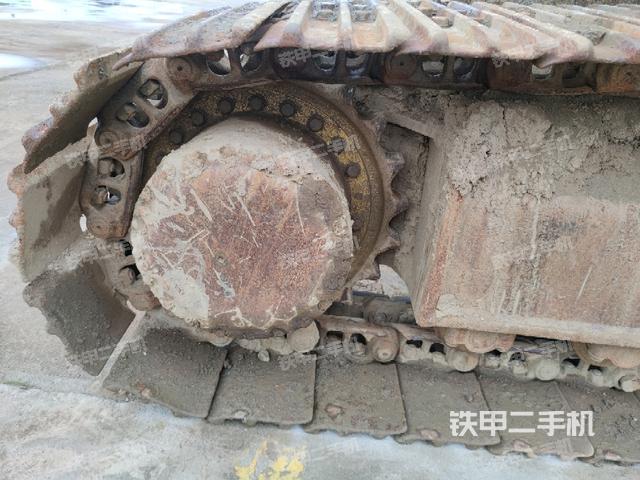 右驅(qū)動(dòng)輪(行走機(jī)構(gòu)) 右驅(qū)動(dòng)輪(行走機(jī)構(gòu))