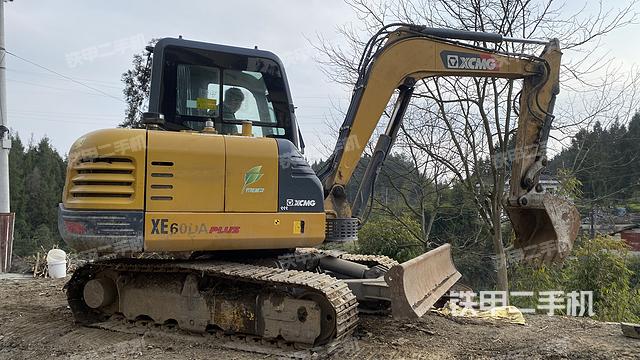 整机右后45°（整机外观）