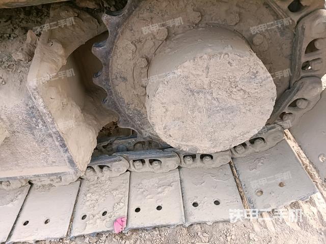 左驅動輪(行走機構) 左驅動輪(行走機構)