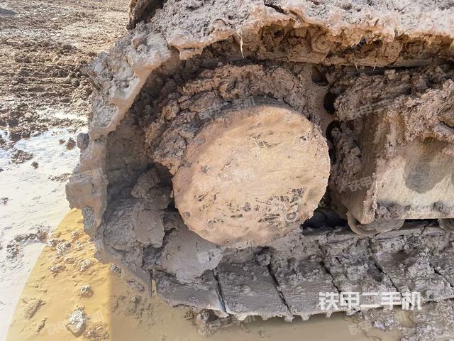 右側(cè)行走馬達(dá)蓋板(行走機(jī)構(gòu)) 右側(cè)行走馬達(dá)蓋板(行走機(jī)構(gòu))